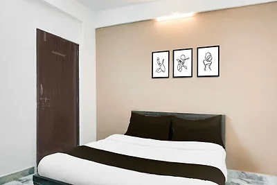 Super Hotel O Dhanori nabij de luchthaven van...