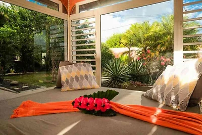 Maisons & Villas für 15 Personen