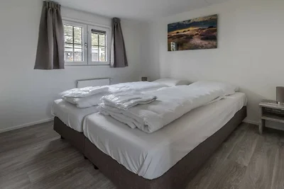 Vakantiehuis in Halfweg met terras