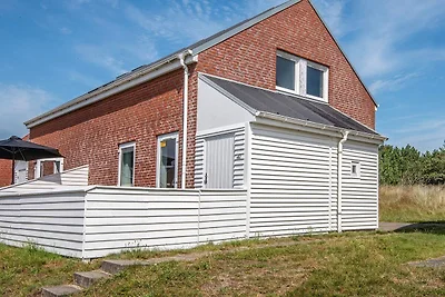 6 persoons vakantie huis in Rømø-By Traum