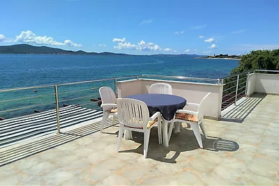 Geräumiges Ferienhaus in Sveti Petar na Moru ...