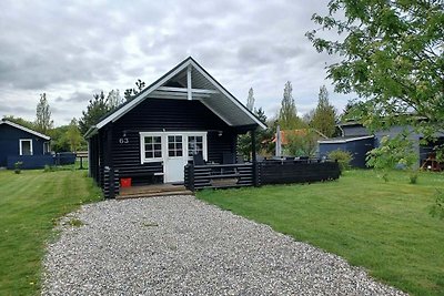 6 Personen Ferienhaus in Hovborg-By Traum