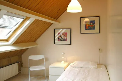 Ferienhaus in Domburg mit Schwimmbecken