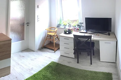 Ferienwohnung, Tambach-Dietharz