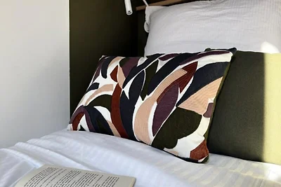 Appartement in La Défense met Chic Design