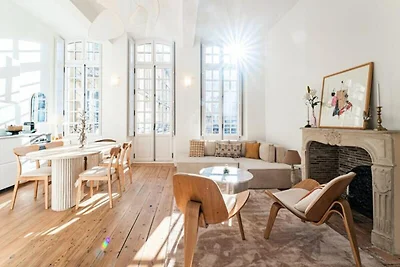 Appartamento a Bordeaux vicino Place du...