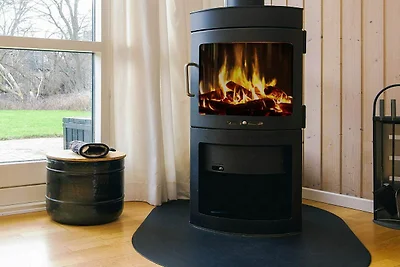 6 Personen Ferienhaus in Højby