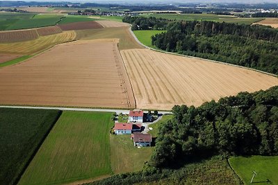 Ferienwohnung mit 2 Schlafzimmer