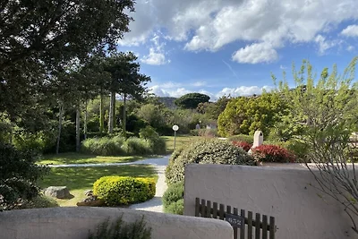 Vakantiehuis Ontspannende vakantie Porto Vecchio