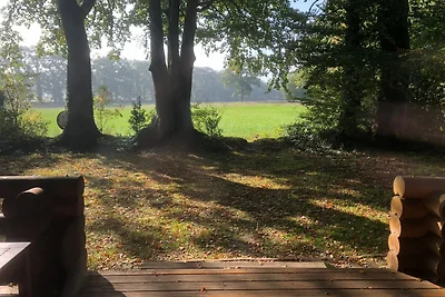 Ferienhaus, Wiefelstede-Lehe
