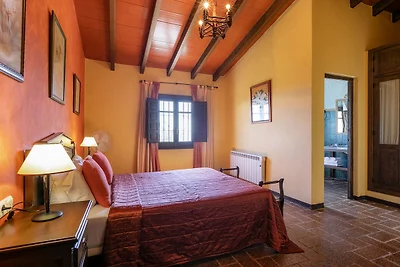 Schönes Ferienhaus mit privatem Pool