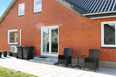 10 Personen Ferienhaus in Hadsund-By Traum