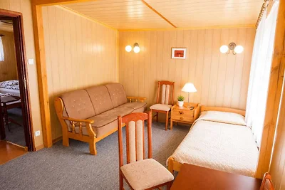 Ferienhaus für 4 Personen, Wapnica