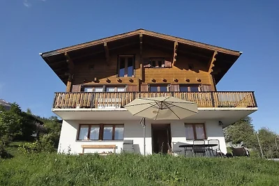 Allo Chalet Stefanino