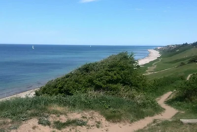 Kuća za odmor Dopust za oporavak Vejby Strand