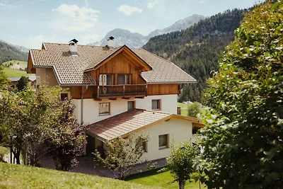 Ferienwohnung mit 2 Schlafzimmer