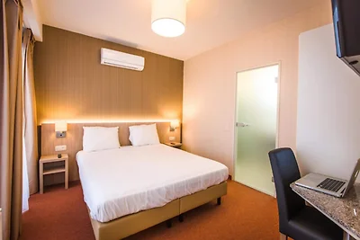 Standard-Maisonette-Apartment in Antwerpen