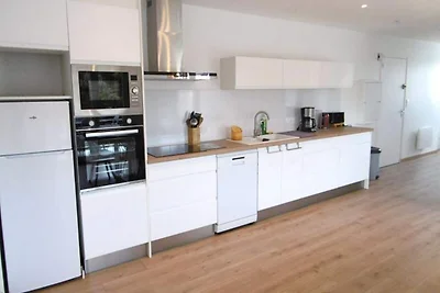 Residenz Saint-Jacques