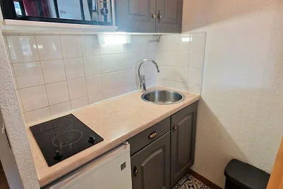 Ferienhaus in der Nähe der Skipisten von...