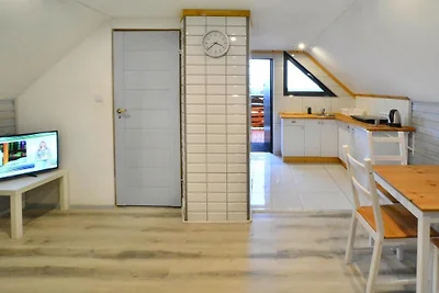 Ferienwohnung, Jezierzany
