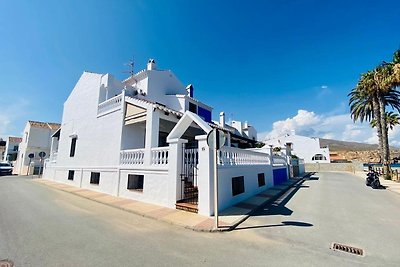 Ferienhaus in Strandnähe an der Costa...