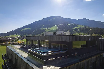 Exclusief penthouse aan de golfbaan