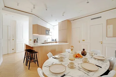 Elegantes, klimatisiertes Apartment mit 2 Sch...