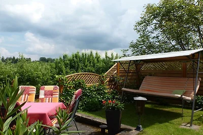 Feriendomizil Elbsandsteingebirge
