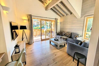 Charmante Wohnung für 6 Personen in...