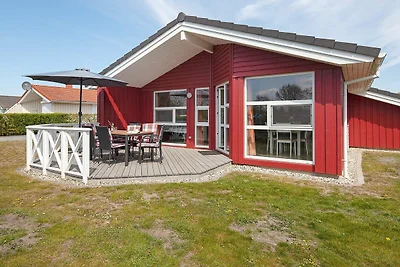 6 Personen Ferienhaus in GROEMITZ