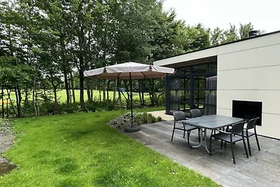 Vakantiehuis Ontspannende vakantie Velsen-Zuid