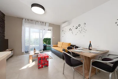 Apartments Bella Vista - Two Bedroom...