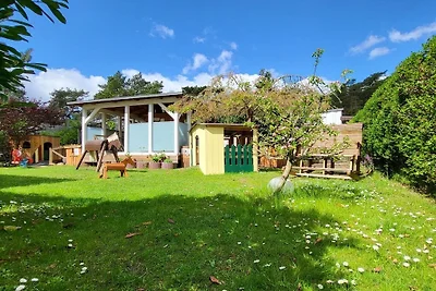 Ferienwohnung mit 2 Schlafzimmer