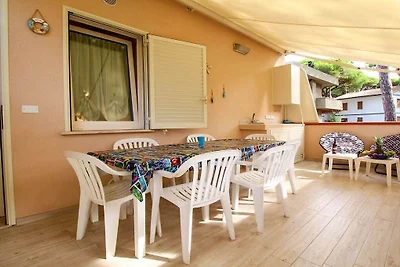 Appartamento Timone vicino al mare