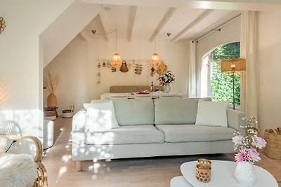 Ferienwohnung mit 2 Schlafzimmer