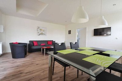 Müritz Engel Comfortabele vakantiewoning