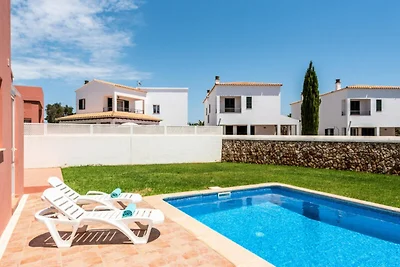 Villa in Ciutadella mit privatem Pool