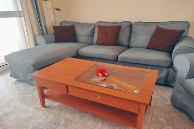 Bungalow mit 2 Schlafzimmer