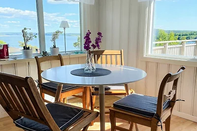 4 Personen Ferienhaus in Uddevalla-By Traum
