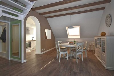 Exclusivo apartamento vacacional con balcón e...