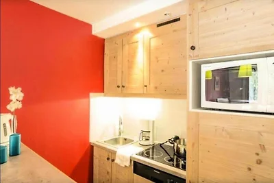 Selection Apartment mit 1 Schlafzimmer (7...