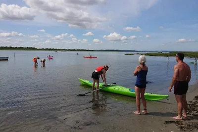 6 Personen Ferienhaus in Hadsund