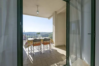 Boliches - Appartement in Arcos De La...