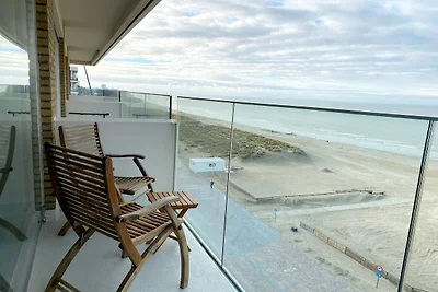 Waveside Corner Apartment