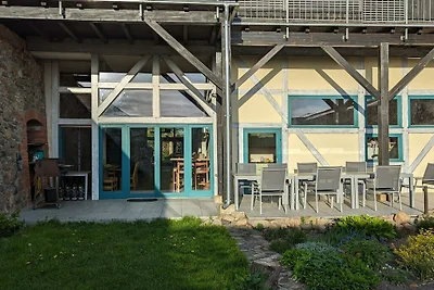 Casa vacanze per 16 persone a Sietow