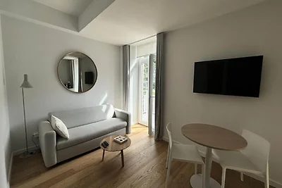 Monolocale a Trébeurden vicino Tresmeur