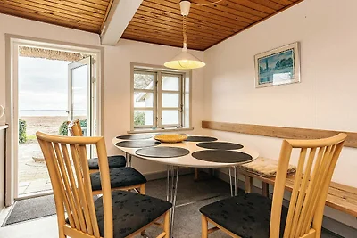 8 Personen Ferienhaus in Svendborg