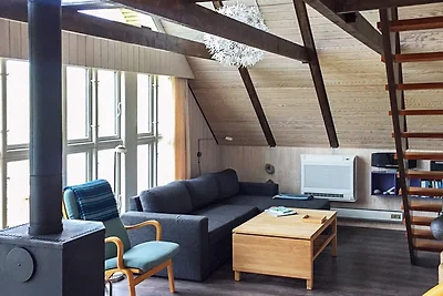 7 Personen Ferienhaus in Harboøre