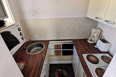 3 Zimmer für 4 Personen