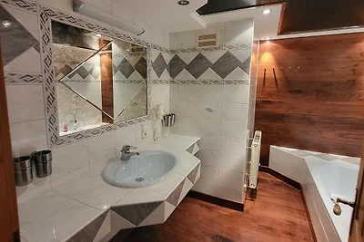 Appartement in Hohe Tauern bij Wildkogel